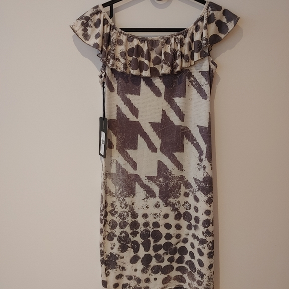 Jane and John summer dress - Picture 6 of 6